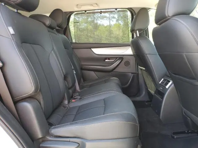 2024 MAZDA CX-90 PREFERRED PLUS  