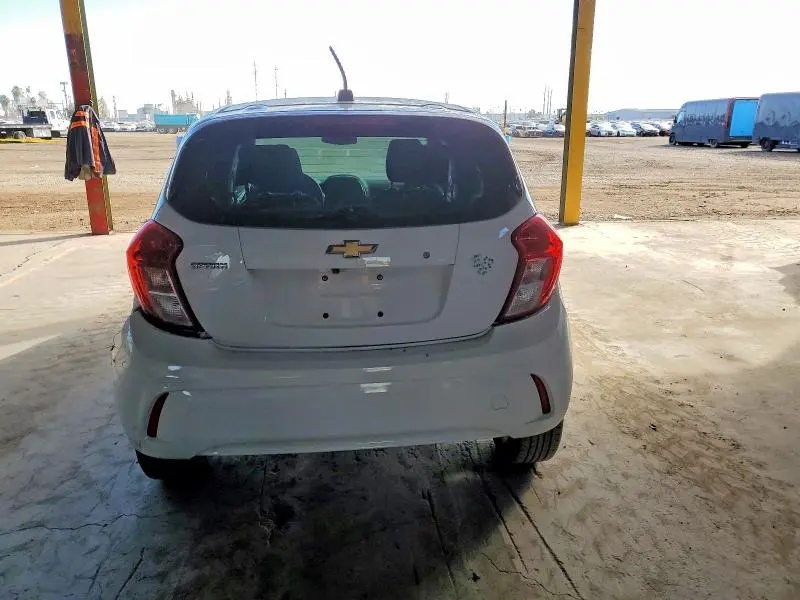 2019 CHEVROLET SPARK LS  