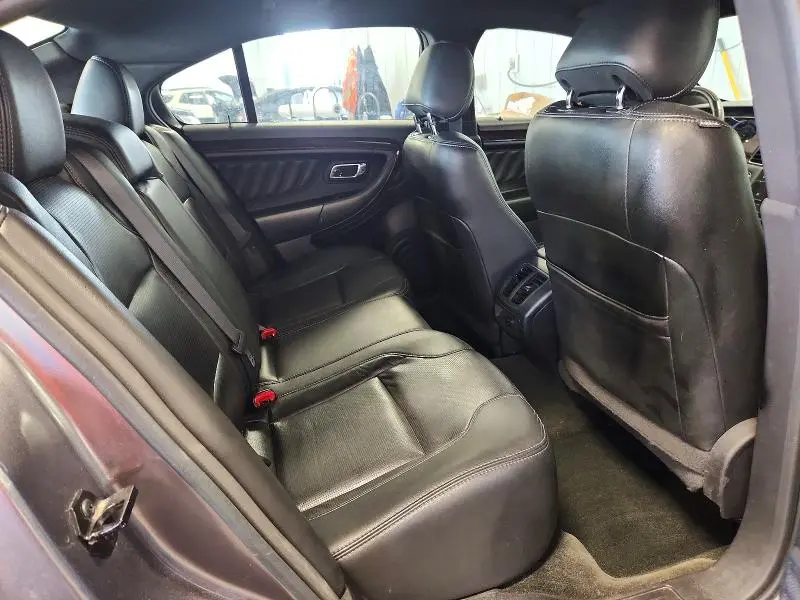 2014 FORD TAURUS LIMITED  