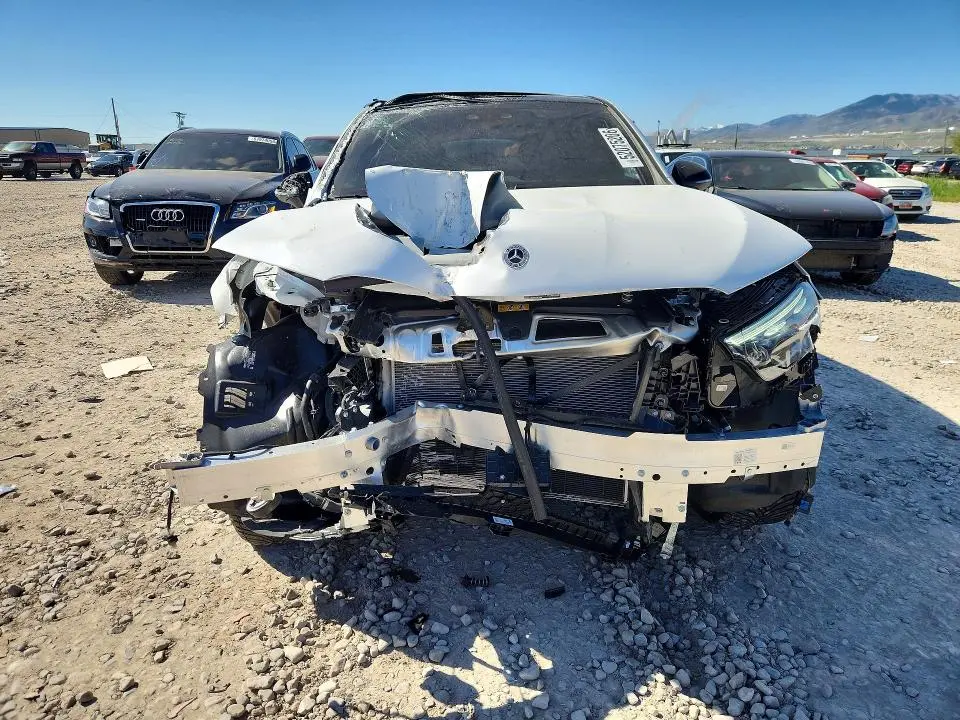 2026 MERCEDES-BENZ GLC COUPE 300 4MATIC  