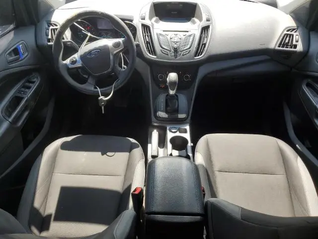 2015 FORD ESCAPE S  