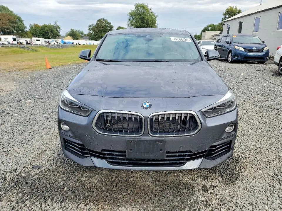 2020 BMW X2 XDRIVE28I  