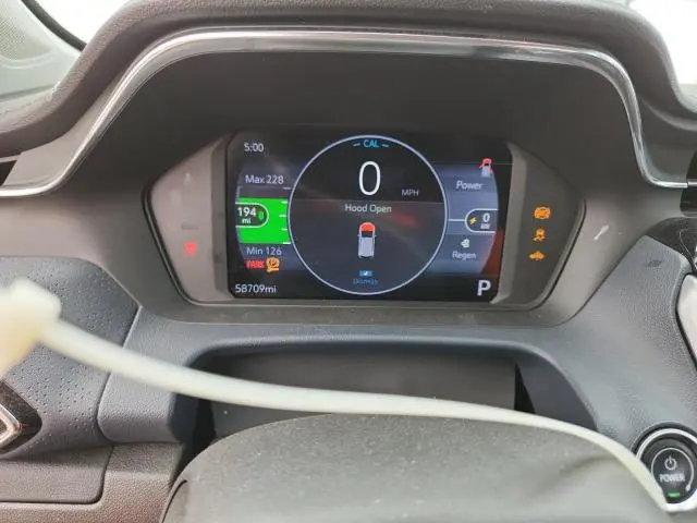 2022 CHEVROLET BOLT EUV PREMIER  