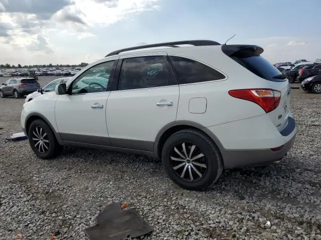 2011 HYUNDAI VERACRUZ GLS  