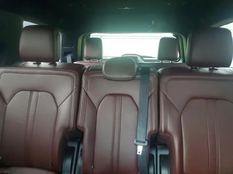 2024 FORD EXPEDITION LIMITED  