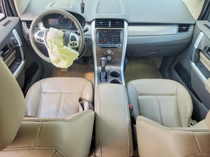 2011 FORD EDGE SEL  