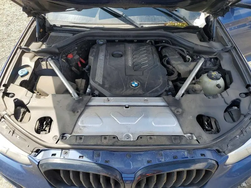 2021 BMW X3 XDRIVEM40I  