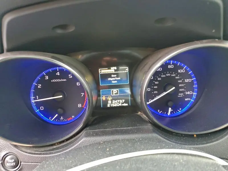 2015 SUBARU LEGACY 2.5I PREMIUM  