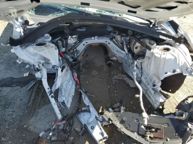 2018 CHEVROLET CAMARO LT