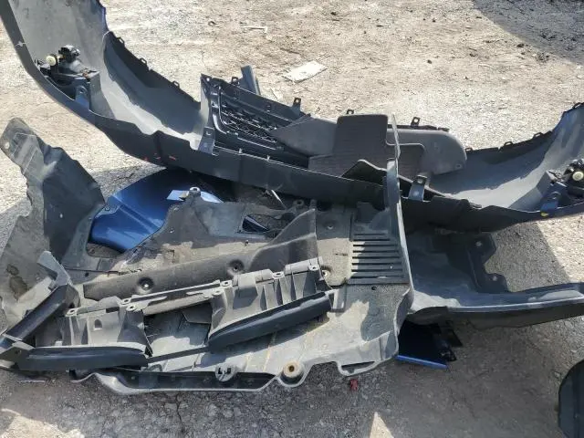 2014 SUBARU FORESTER 2.5I TOURING  