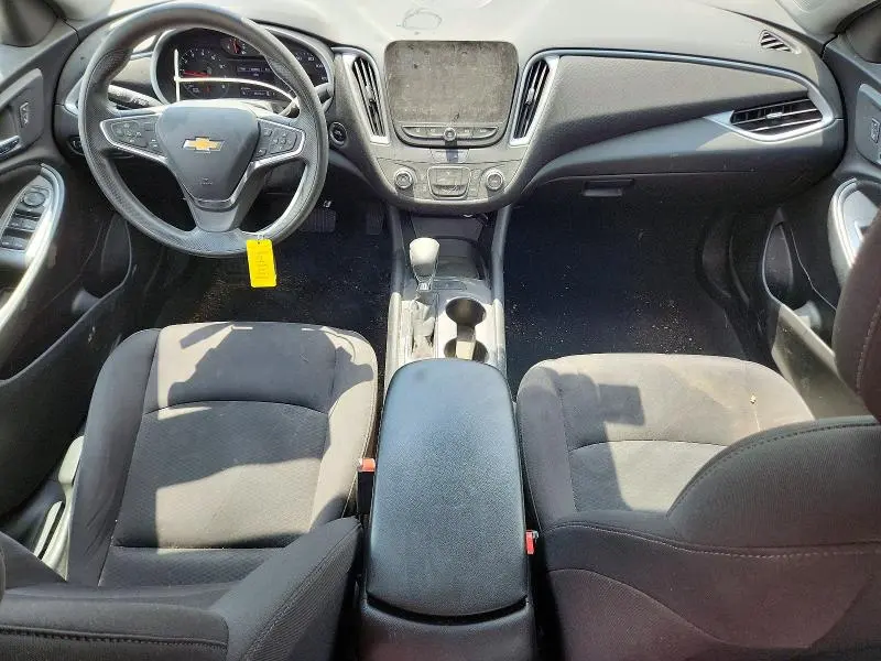 2023 CHEVROLET MALIBU LS  