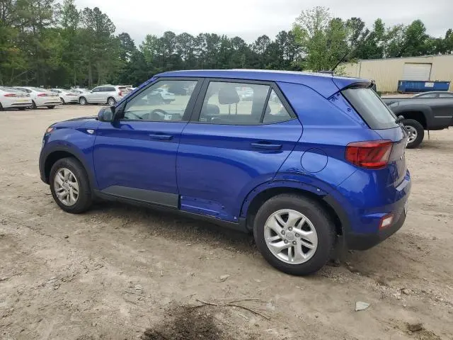 2025 HYUNDAI VENUE SE  