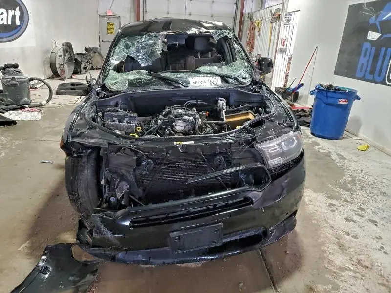 2019 DODGE DURANGO R/T  