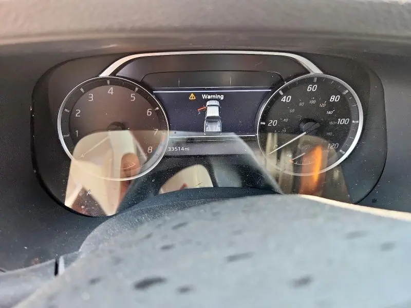 2023 NISSAN FRONTIER S  