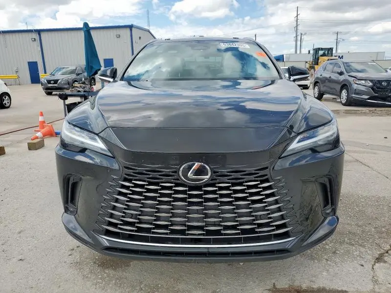 2024 LEXUS RX 350H BASE  