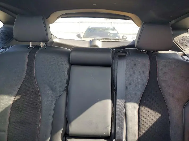 2023 ACURA RDX A-SPEC  