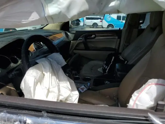 2010 BUICK ENCLAVE   