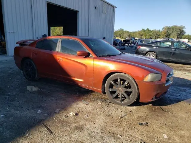 2013 DODGE CHARGER SXT  