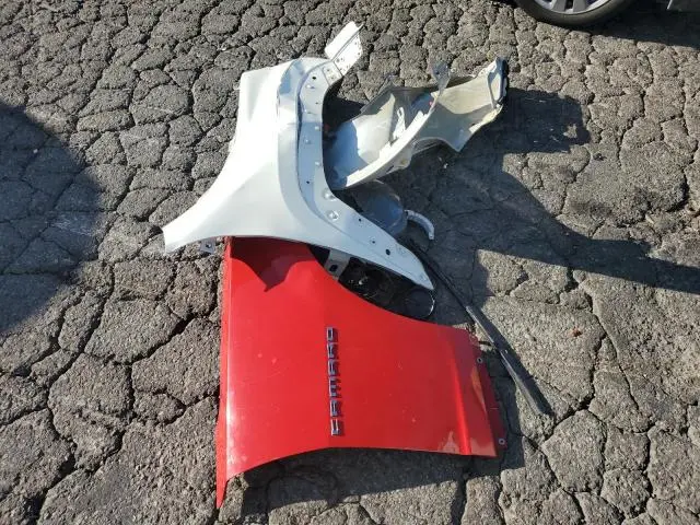 2016 JEEP RENEGADE SPORT  