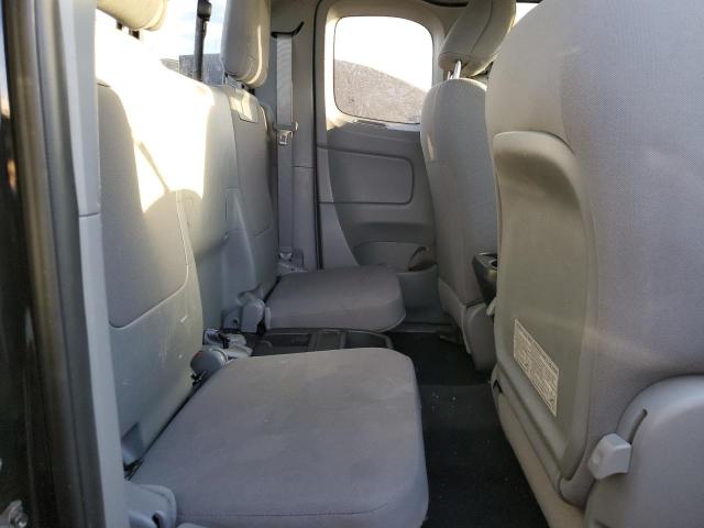 2012 TOYOTA TACOMA ACCESS CAB