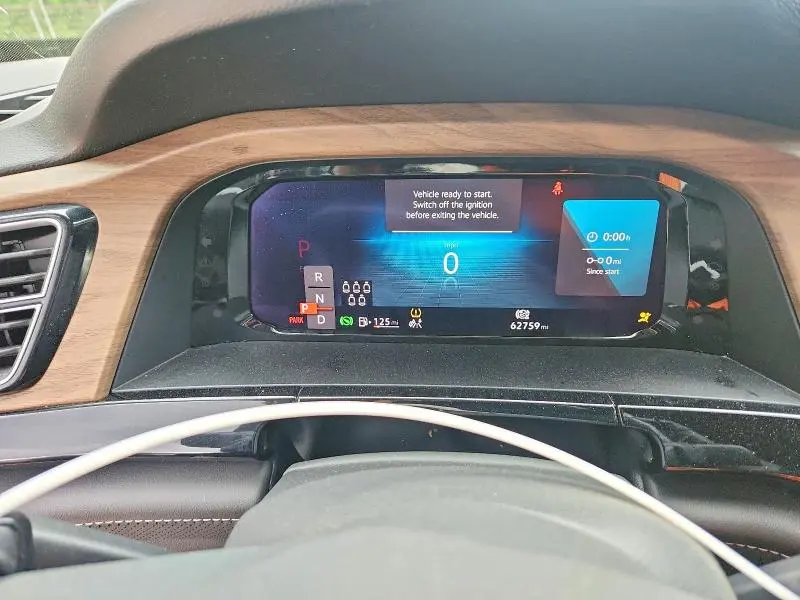 2024 VOLKSWAGEN ATLAS SE  