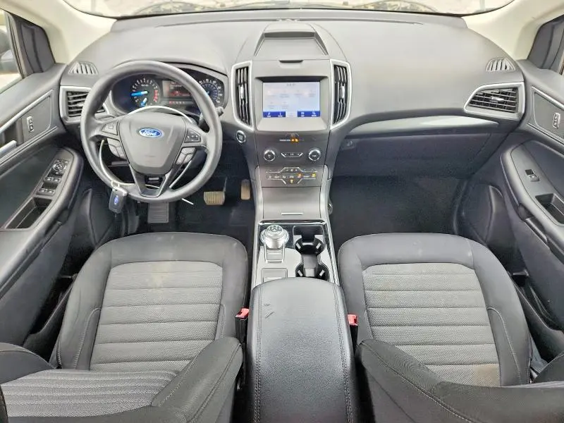 2020 FORD EDGE SE  