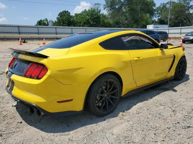 2016 FORD MUSTANG SHELBY GT350  