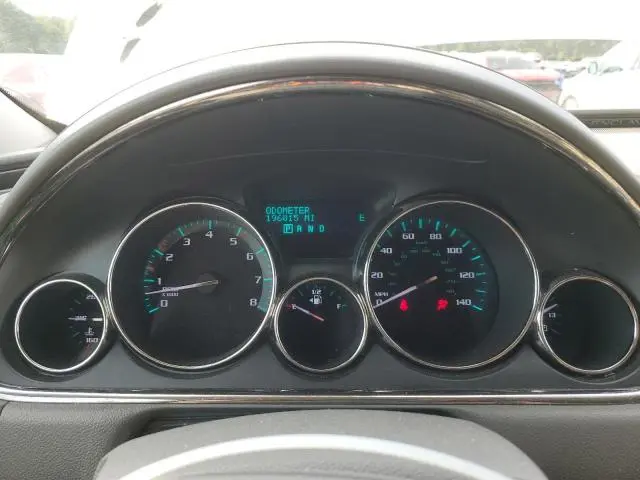 2015 BUICK ENCLAVE   