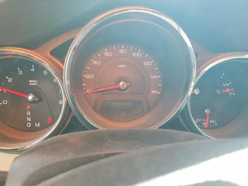 2010 CADILLAC CTS PERFORMANCE COLLECTION  