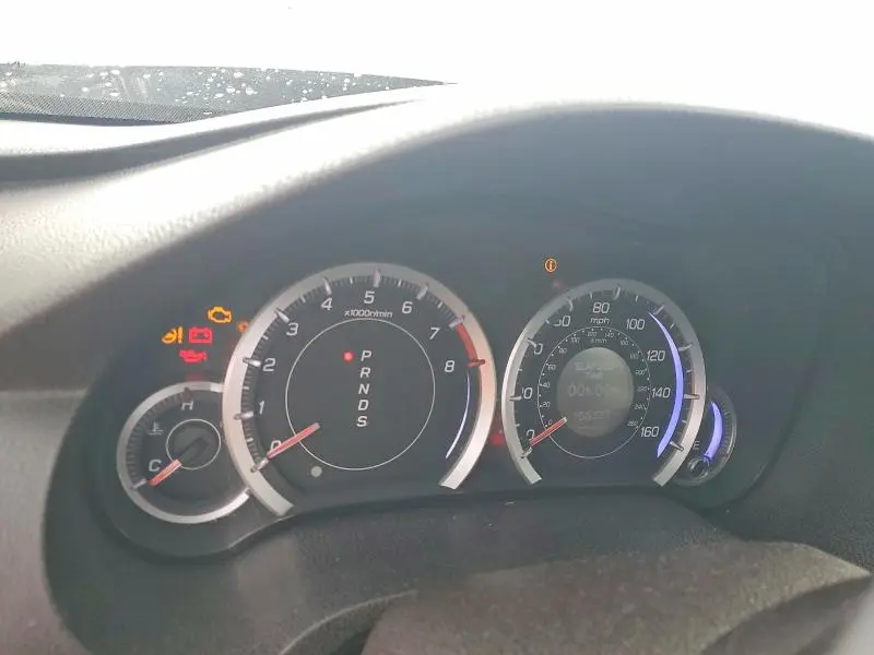 2014 ACURA TSX   