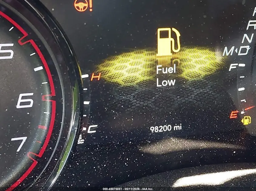 2019 DODGE CHARGER SXT AWD