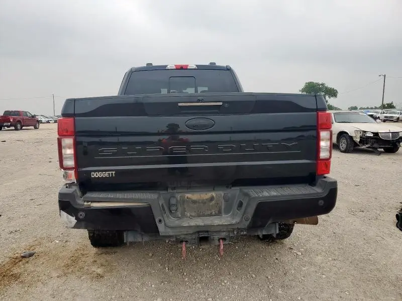 2020 FORD F250 SUPER DUTY  