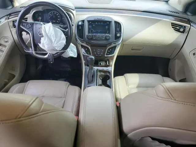2014 BUICK LACROSSE   