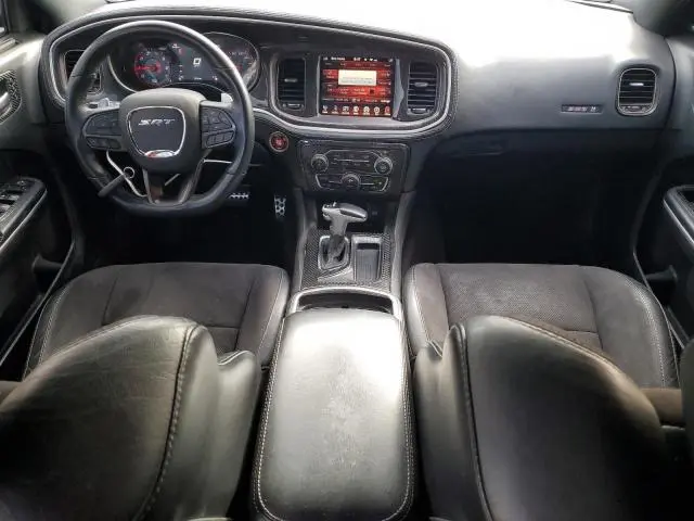 2018 DODGE CHARGER R/T 392  