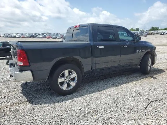 2018 RAM 1500 SLT  
