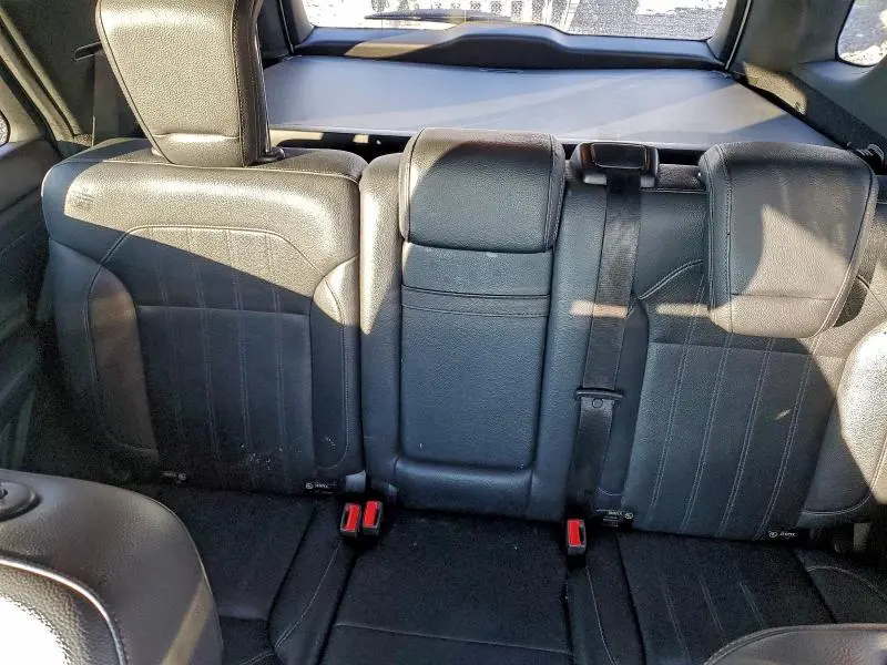 2017 MERCEDES-BENZ GLE 350 4MATIC  