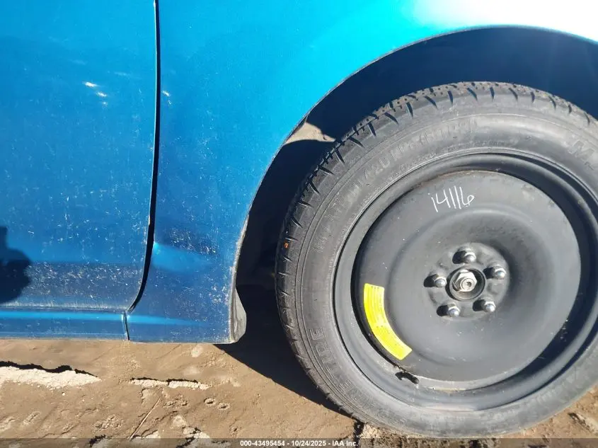 2017 SUBARU IMPREZA 2.0I PREMIUM