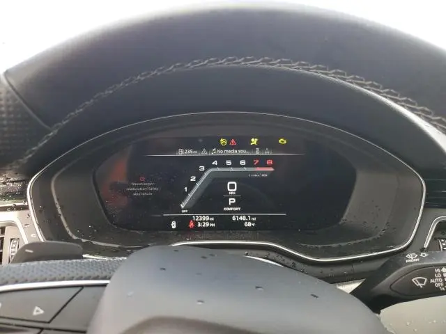 2024 AUDI A4 PREMIUM PLUS 45  