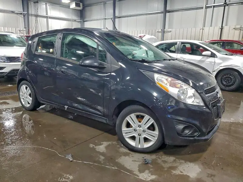 2014 CHEVROLET SPARK LS  