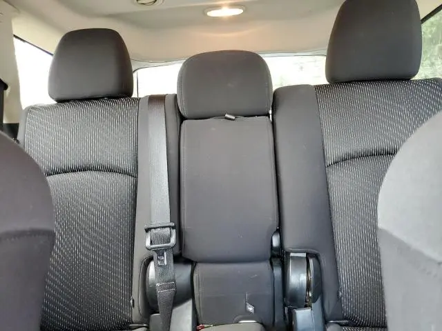 2013 DODGE JOURNEY SXT  