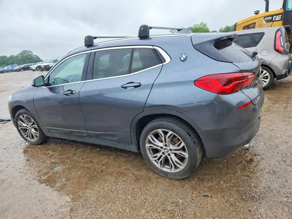 2019 BMW X2 XDRIVE28I  