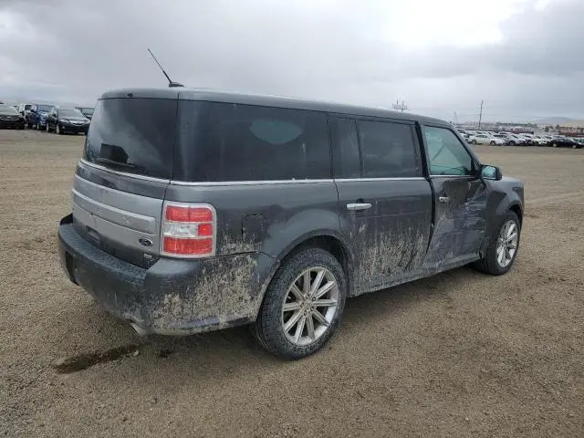 2017 FORD FLEX LIMITED  