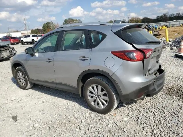 2015 MAZDA CX-5 SPORT  