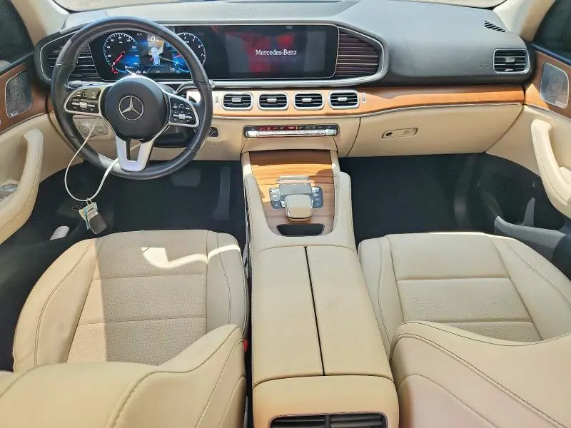 2023 MERCEDES-BENZ GLE 350  