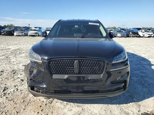 2023 LINCOLN AVIATOR