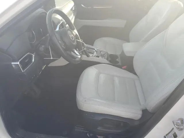 2020 MAZDA CX-5 GRAND TOURING RESERVE  