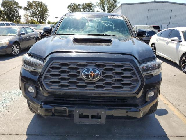 2022 TOYOTA TACOMA DOUBLE CAB