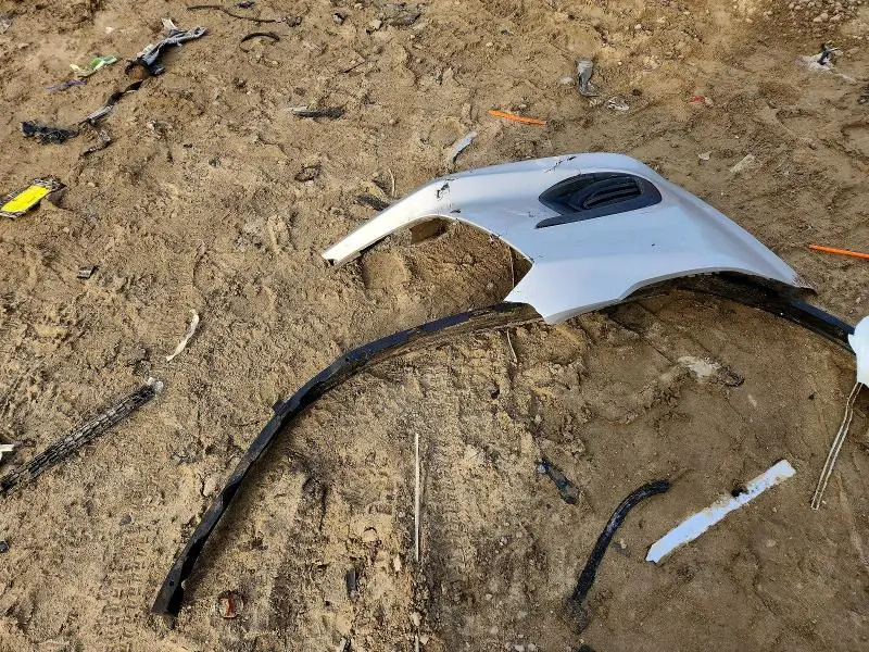 2017 CHEVROLET SONIC LT  