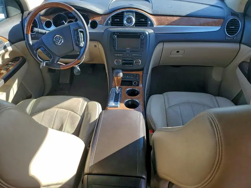 2011 BUICK ENCLAVE CXL  