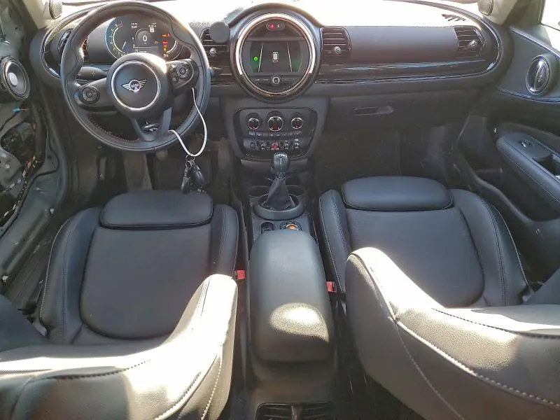 2021 MINI COOPER S CLUBMAN  